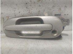 Recambio de maneta exterior delantera izquierda para honda cr-v i (rd) 2.0 16v 4wd (rd1, rd3) referencia OEM IAM 72180ST0003  