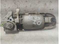 Recambio de maneta exterior delantera izquierda para honda cr-v i (rd) 2.0 16v 4wd (rd1, rd3) referencia OEM IAM 72180ST0003   2