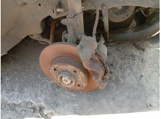 Recambio de mangueta delantera derecha para renault express furgoneta/monovolumen (f40_, g40_) 1.6 d (f404) referencia OEM IAM 7