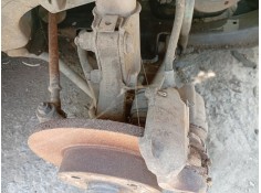 Recambio de mangueta delantera derecha para renault express furgoneta/monovolumen (f40_, g40_) 1.6 d (f404) referencia OEM IAM 7 2