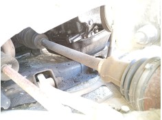 Recambio de transmision delantera derecha para renault express furgoneta/monovolumen (f40_, g40_) 1.6 d (f404) referencia OEM IA 2