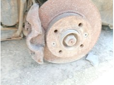 Recambio de pinza freno delantera izquierda para renault express furgoneta/monovolumen (f40_, g40_) 1.6 d (f404) referencia OEM 