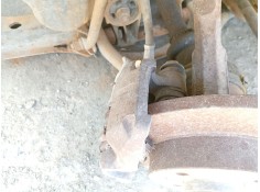 Recambio de pinza freno delantera izquierda para renault express furgoneta/monovolumen (f40_, g40_) 1.6 d (f404) referencia OEM  2