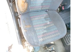 Recambio de asiento delantero derecho para renault express furgoneta/monovolumen (f40_, g40_) 1.6 d (f404) referencia OEM IAM 60 2