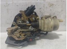 Recambio de cerradura puerta trasera derecha para mercedes-benz clase s (w140) berlina 300 sd t. / s 350 turbo (140.134) referen