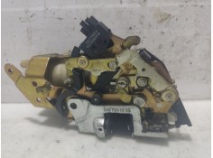 Recambio de cerradura puerta trasera derecha para mercedes-benz clase s (w140) berlina 300 sd t. / s 350 turbo (140.134) referen 2