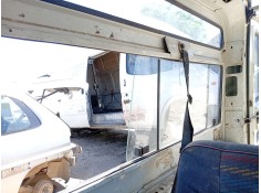 Recambio de cinturon seguridad delantero derecho para renault express furgoneta/monovolumen (f40_, g40_) 1.6 d (f404) referencia