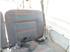 Recambio de cinturon seguridad delantero izquierdo para renault express furgoneta/monovolumen (f40_, g40_) 1.6 d (f404) referenc 2