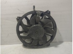 Recambio de electroventilador para peugeot 308 1.6 hdi fap referencia OEM IAM 1330W2  