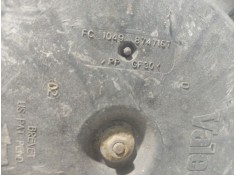 Recambio de electroventilador para peugeot 308 1.6 hdi fap referencia OEM IAM 1330W2   2