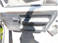 Recambio de elevalunas delantero derecho para renault express furgoneta/monovolumen (f40_, g40_) 1.6 d (f404) referencia OEM IAM