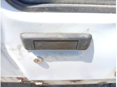Recambio de maneta exterior delantera derecha para renault express furgoneta/monovolumen (f40_, g40_) 1.6 d (f404) referencia OE 2