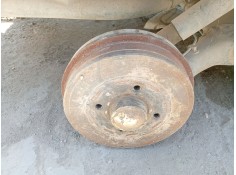 Recambio de tambor freno trasero derecho para renault express furgoneta/monovolumen (f40_, g40_) 1.6 d (f404) referencia OEM IAM