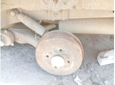 Recambio de tambor freno trasero izquierdo para renault express furgoneta/monovolumen (f40_, g40_) 1.6 d (f404) referencia OEM I
