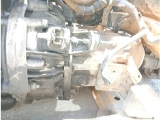 Recambio de caja cambios para renault express furgoneta/monovolumen (f40_, g40_) 1.6 d (f404) referencia OEM IAM JP1032  
