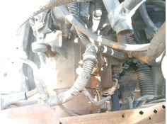 Recambio de caja cambios para renault express furgoneta/monovolumen (f40_, g40_) 1.6 d (f404) referencia OEM IAM JP1032   2