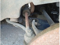 Recambio de cremallera direccion para renault express furgoneta/monovolumen (f40_, g40_) 1.6 d (f404) referencia OEM IAM 7701463 2