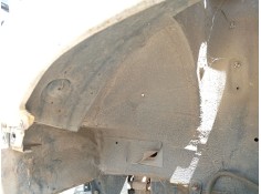 Recambio de paso de rueda delantero izquierdo para renault express furgoneta/monovolumen (f40_, g40_) 1.6 d (f404) referencia OE 2