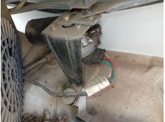 Recambio de motor limpia delantero para renault express furgoneta/monovolumen (f40_, g40_) 1.6 d (f404) referencia OEM IAM 77013