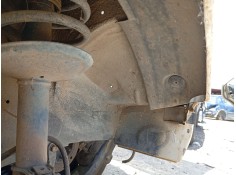 Recambio de paso de rueda delantero derecho para renault express furgoneta/monovolumen (f40_, g40_) 1.6 d (f404) referencia OEM  2