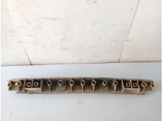 Recambio de refuerzo paragolpes trasero para renault express furgoneta/monovolumen (f40_, g40_) 1.6 d (f404) referencia OEM IAM 