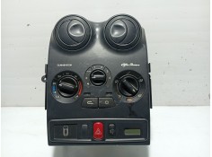 Recambio de mando calefaccion / aire acondicionado para alfa romeo 146 (930_) 1.9 td (930.b4a) referencia OEM IAM 60779473  