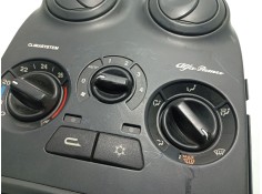 Recambio de mando calefaccion / aire acondicionado para alfa romeo 146 (930_) 1.9 td (930.b4a) referencia OEM IAM 60779473   2