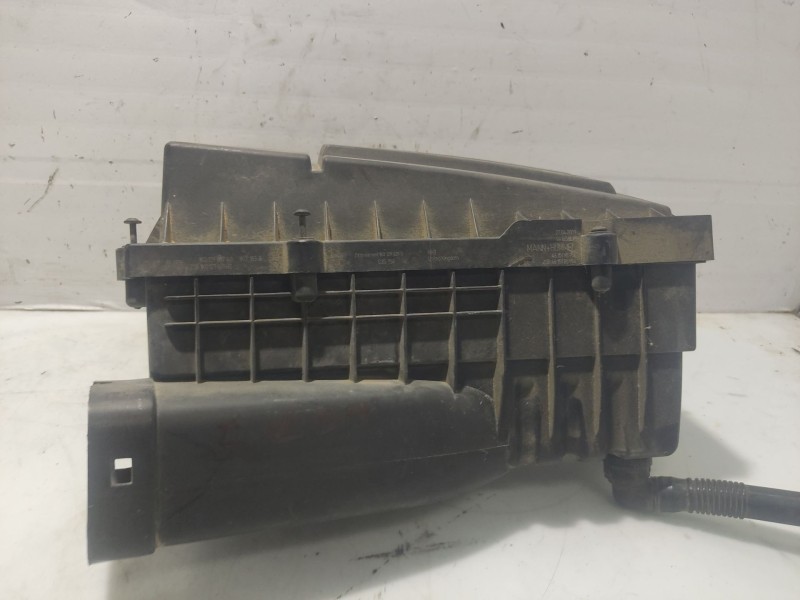 Recambio de caja filtro de aire para volkswagen passat cc (357) referencia OEM IAM 1K0129620D  