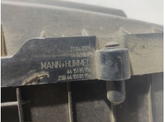 Recambio de caja filtro de aire para volkswagen passat cc (357) referencia OEM IAM 1K0129620D   2