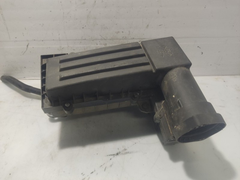 Recambio de caja filtro de aire para volkswagen passat cc (357) referencia OEM IAM 1K0129620D  