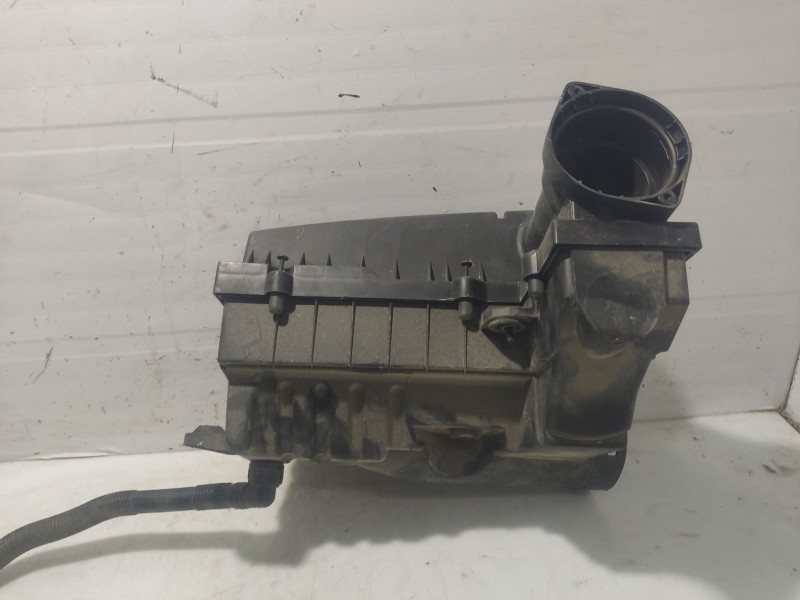Recambio de caja filtro de aire para volkswagen passat cc (357) referencia OEM IAM 1K0129620D  