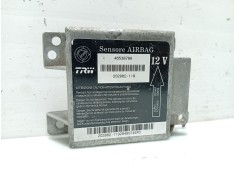 Recambio de centralita airbag para alfa romeo 146 (930_) 1.9 td (930.b4a) referencia OEM IAM 46538798  202862119