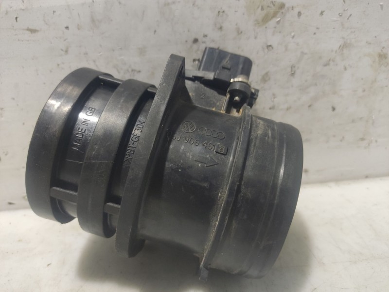 Recambio de caudalimetro para volkswagen passat cc (357) referencia OEM IAM 06J906461B LM1179 99061817801
