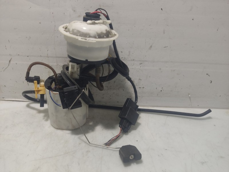 Recambio de aforador para volkswagen passat cc (357) referencia OEM IAM 3C0919051AK 2SKV754 3C8919051A