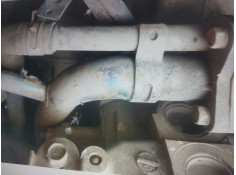 Recambio de tubo termostato para nissan primera (p11) 2.0 16v referencia OEM IAM   