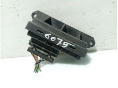 Recambio de modulo electronico para alfa romeo 146 (930_) 1.9 td (930.b4a) referencia OEM IAM EGR105A  