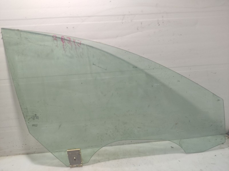 Recambio de luna delantera derecha para volkswagen passat cc (357) referencia OEM IAM 3C8845202A  