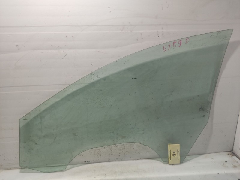 Recambio de luna delantera derecha para volkswagen passat cc (357) referencia OEM IAM 3C8845202A  