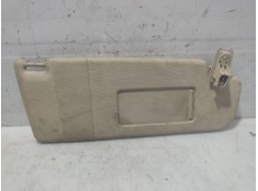 Recambio de parasol derecho para volkswagen passat cc (357) referencia OEM IAM 1K0857552K  