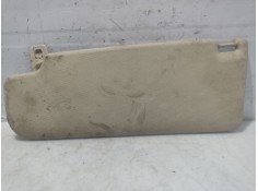 Recambio de parasol derecho para volkswagen passat cc (357) referencia OEM IAM 1K0857552K   2