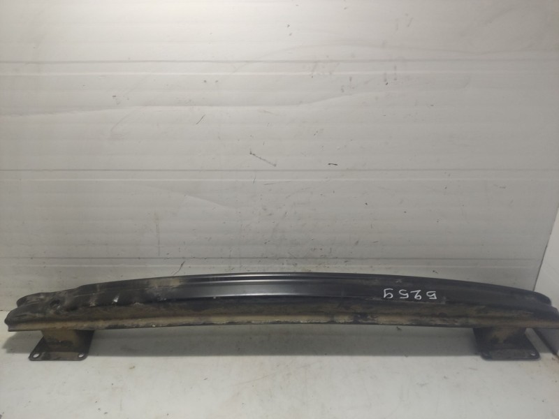 Recambio de refuerzo paragolpes trasero para volkswagen passat cc (357) referencia OEM IAM 3C5807305  
