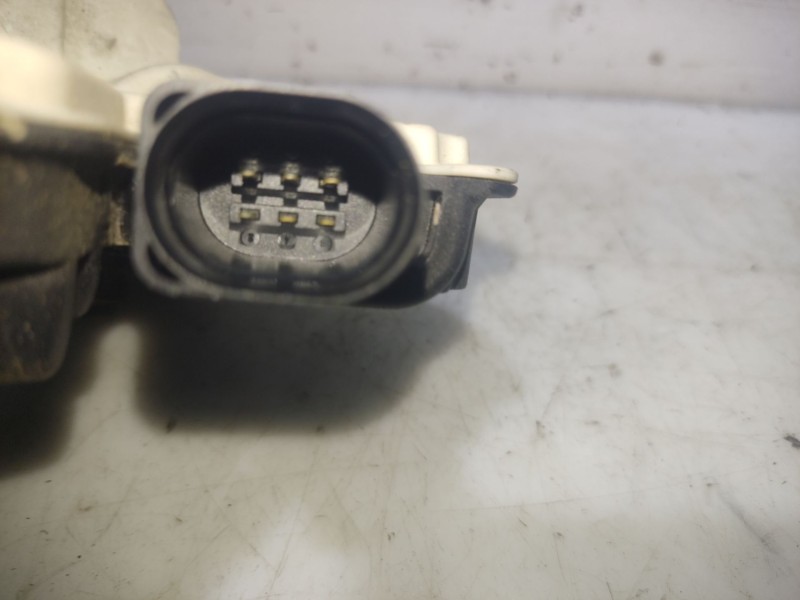 Recambio de cerradura puerta delantera derecha para volkswagen passat cc (357) referencia OEM IAM 5N1837016C  