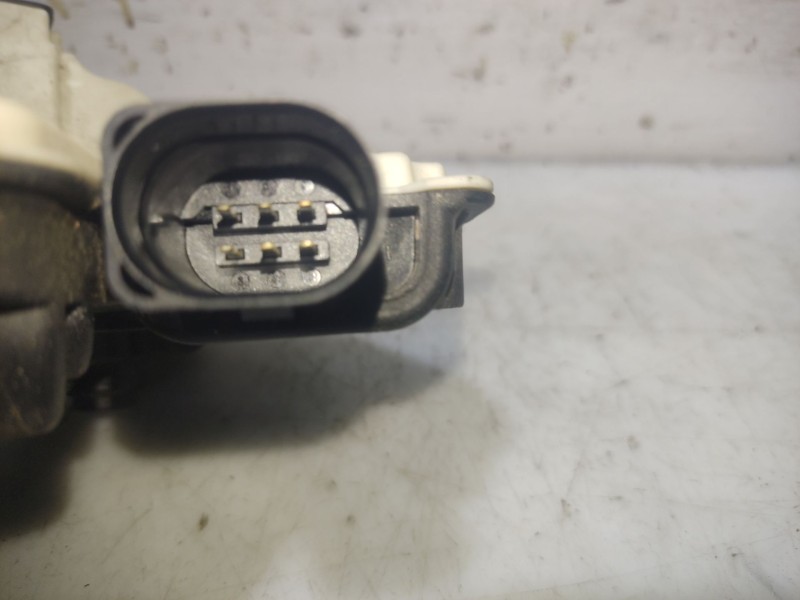 Recambio de cerradura puerta delantera derecha para volkswagen passat cc (357) referencia OEM IAM 5N1837016C  