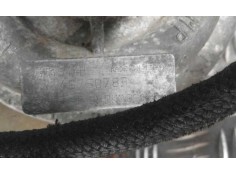 Recambio de turbocompresor para  referencia OEM IAM  701370-1 46750783