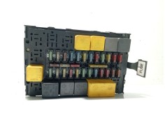 Recambio de caja reles / fusibles para alfa romeo 146 (930_) 1.9 td (930.b4a) referencia OEM IAM 60652546  