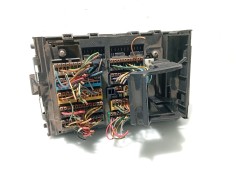 Recambio de caja reles / fusibles para alfa romeo 146 (930_) 1.9 td (930.b4a) referencia OEM IAM 60652546   2