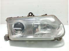 Recambio de faro derecho para alfa romeo 146 (930_) 1.9 td (930.b4a) referencia OEM IAM 60587937 60628721 