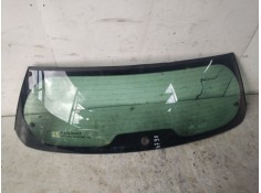 Recambio de luna trasera para renault scénic ii (jm0/1_) 1.9 dci (jm0g, jm12, jm1g, jm2c) referencia OEM IAM 8200120627  