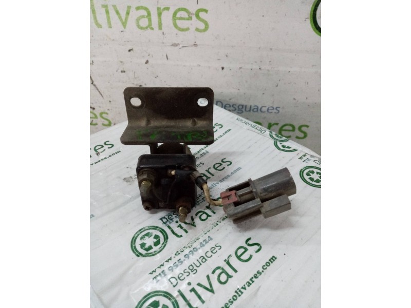 Recambio de caja precalentamiento para  referencia OEM IAM   