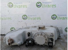 Recambio de faro izquierdo para  referencia OEM IAM    2